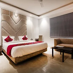 Capt Vishal Khanna's Anchorage Bed & Breakfast
