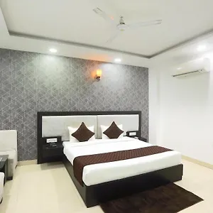 Fabhotel Airport Zone Olive Near Igi Airport Hotel